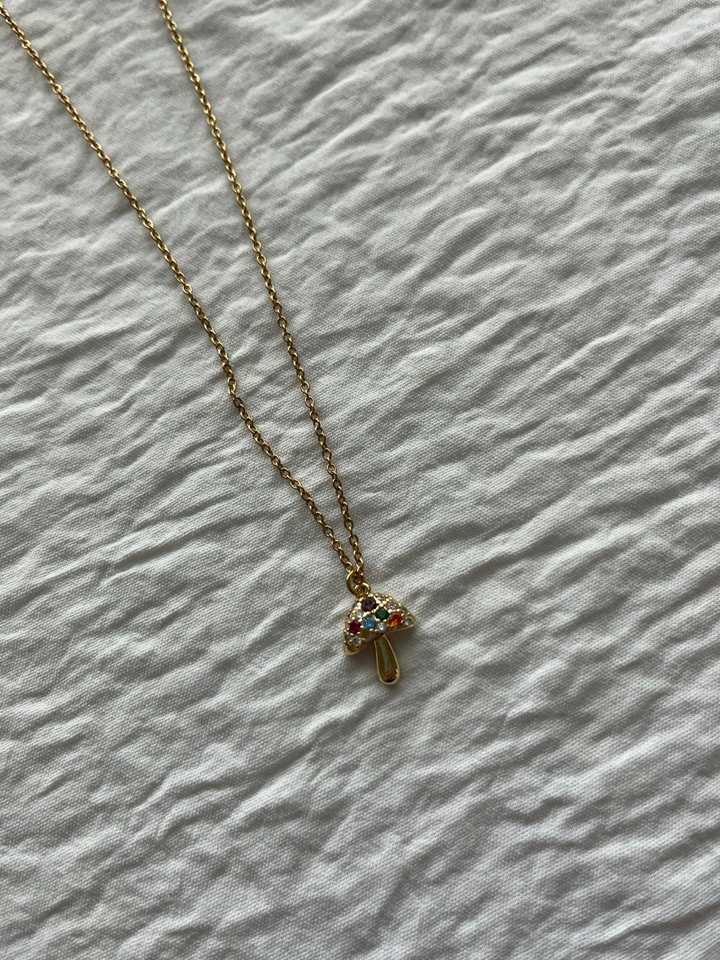 Magic charm