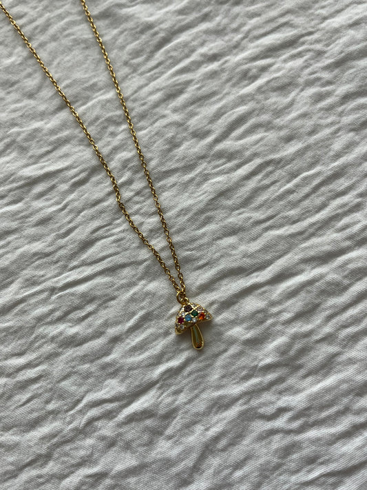 Magic charm