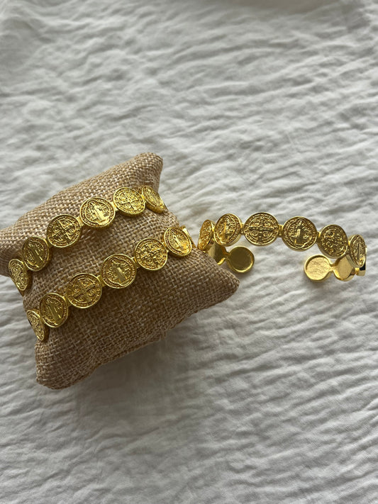 San Benito Bangle