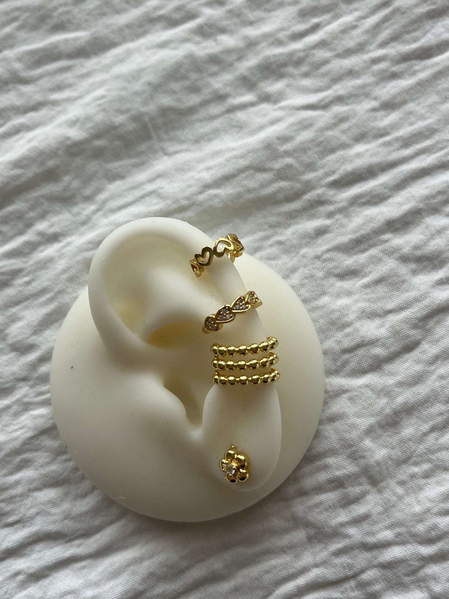 Ear cuff pt.2