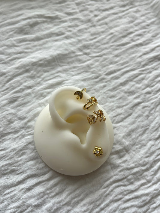 Ear cuff pt.1