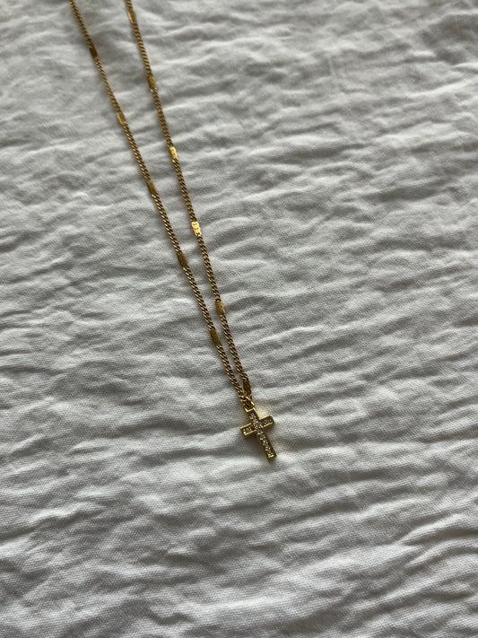 Cross