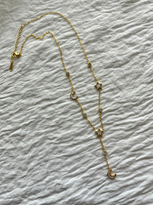 Golden Lariat