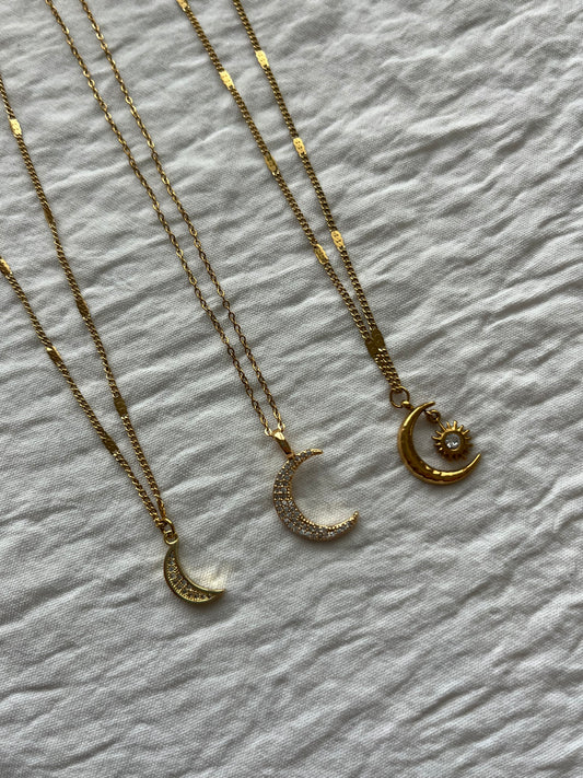 Moons