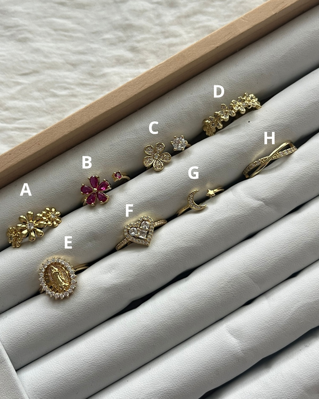 Rings