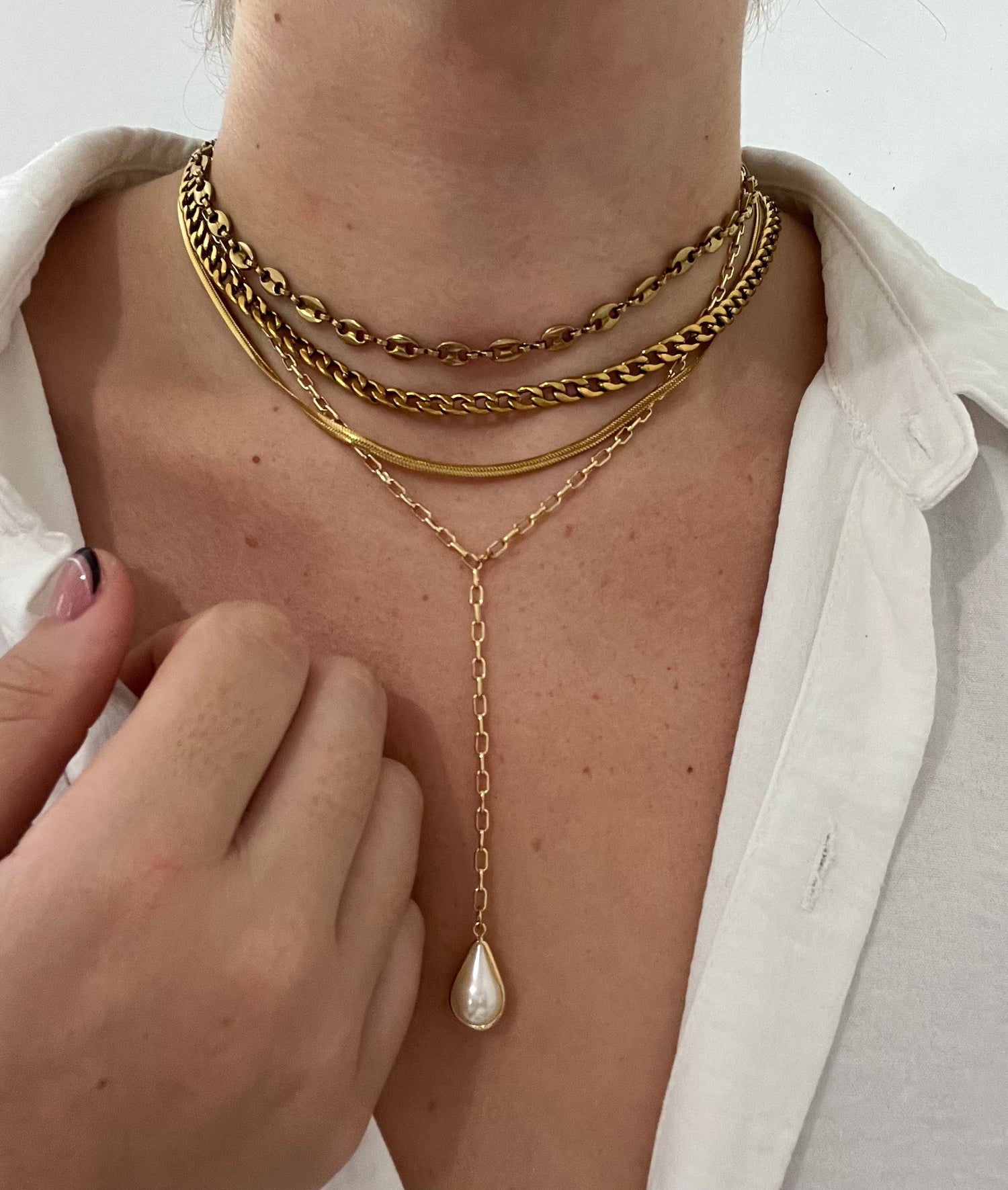 NEW ARRIVALS JEWERLY