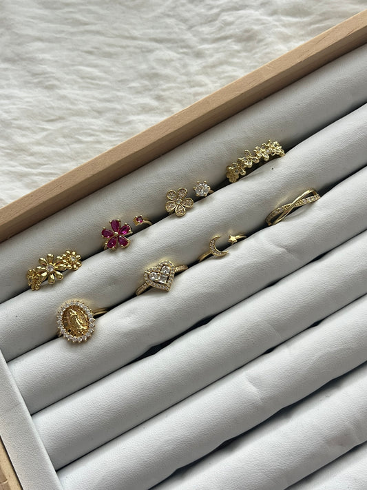 Rings