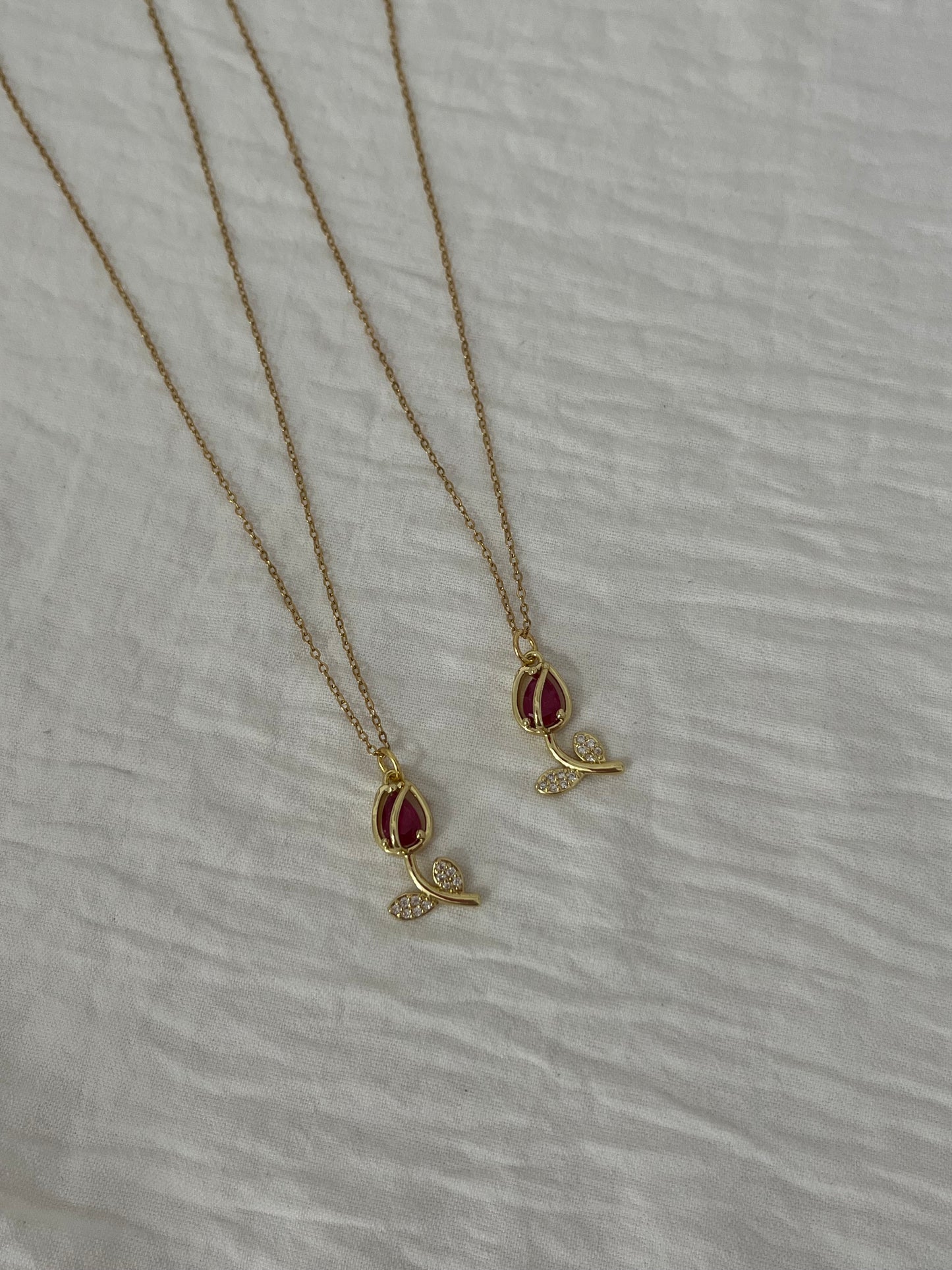 Tulip chain