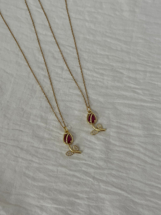 Tulip chain