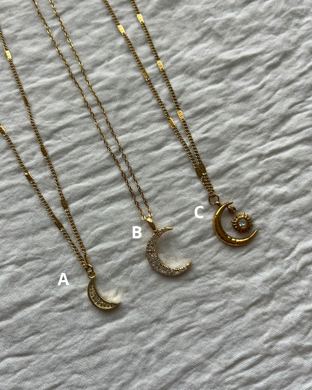 Moons
