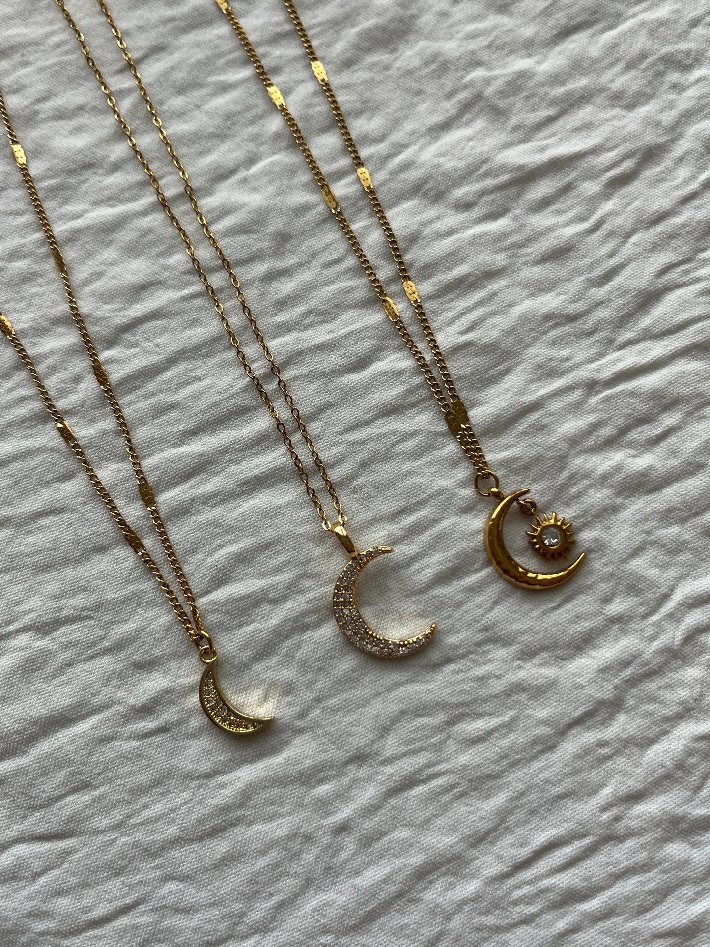Moons